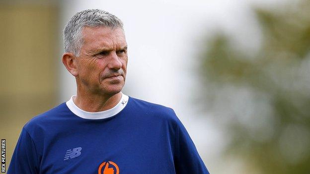 John Askey led York City to promotion through the National League North play-offs after they finished fifth place