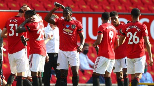 Paul Pogba