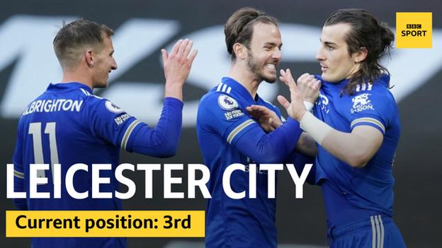 Leicester City