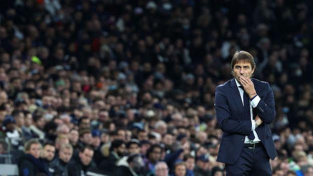 Antonio Conte