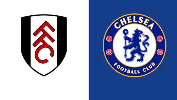 Fulham v Chelsea