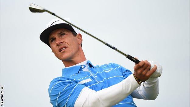 Thorbjorn Olesen