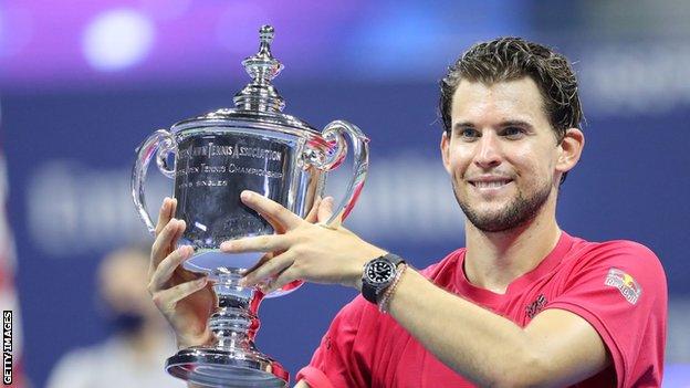 Dominic Thiem