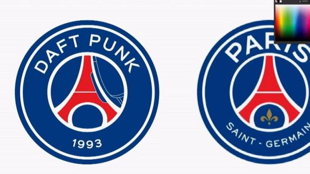 Bands FC: Meet football's favourite graphic designers - BBC Sport