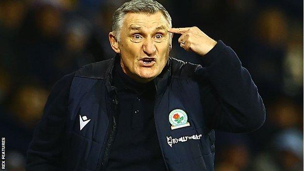 Tony Mowbray