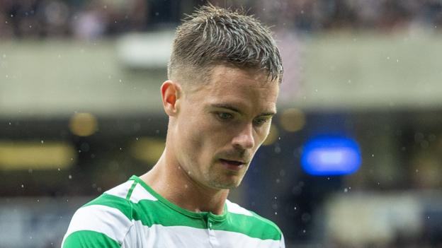 Emotional Mikael Lustig confirms Celtic exit after seven-and-a-half years