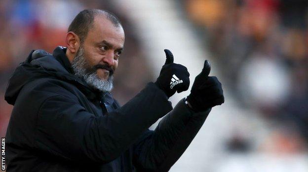 Wolves have conceded first in a league-high 17 different PL games this season, but have only gone on to lose six of those (W3 D8)