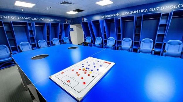 Camaraderie, confrontation & characters – life inside the dressing room
