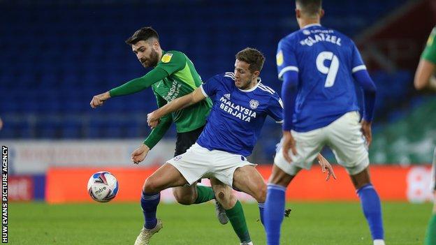 Cardiff City vs Birmingham City LIVE: Championship result, final