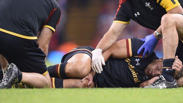 Rhys Webb