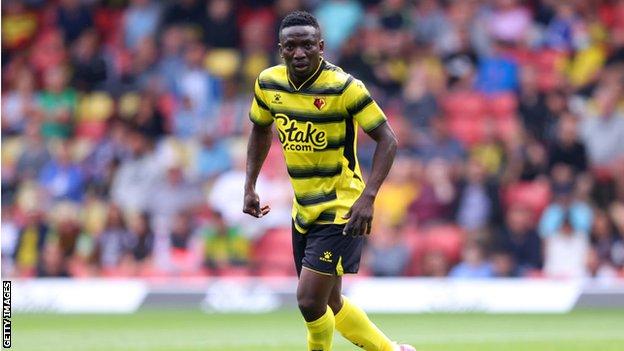 Peter Etebo