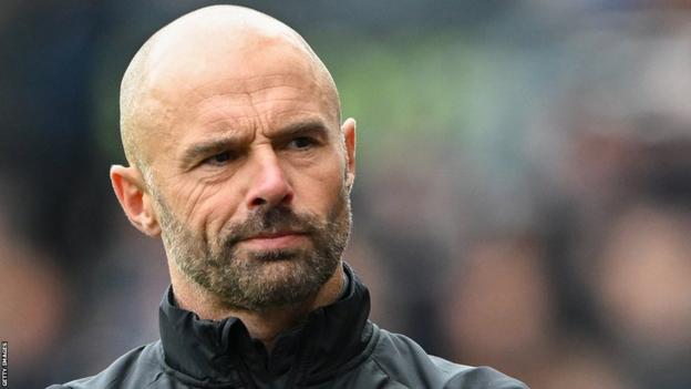 Paul Warne: Derby County boss says transfer speculation impacts players -  BBC Sport