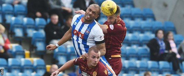 Josh Magennis