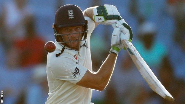 Jos Buttler