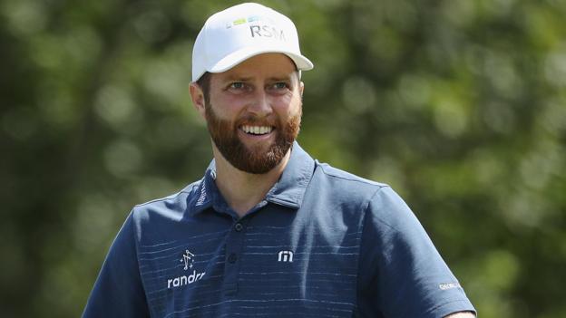 'I was just fighting it and fighting it' - Kirk to return to PGA Tour after alcohol struggle