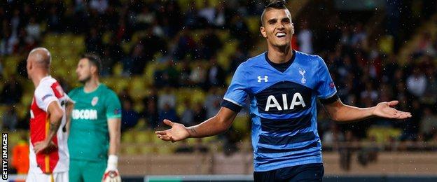 Erik Lamela