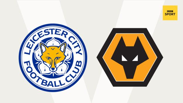 Leicester v Wolves