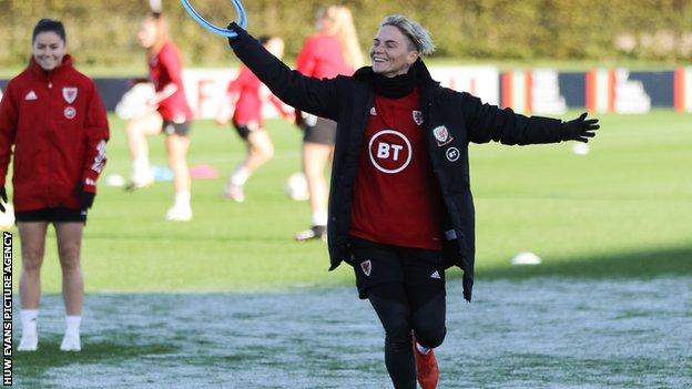 Jess Fishlock