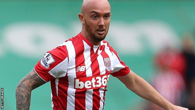 Stephen Ireland