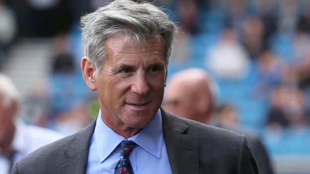 Millwall chairman John Berylson converts £10m debt into shares - BBC Sport