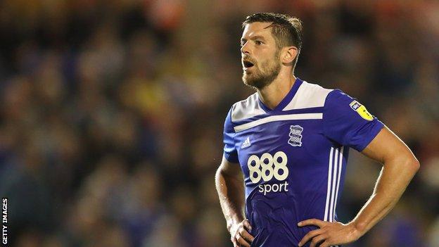 Sheffield United 00 Birmingham City  BBC Sport