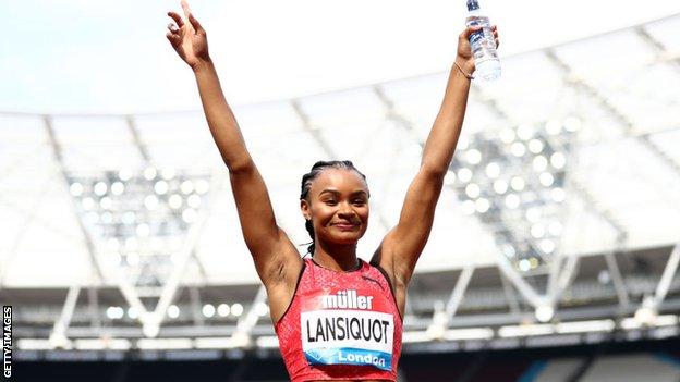 Imani-Lara Lansiquot