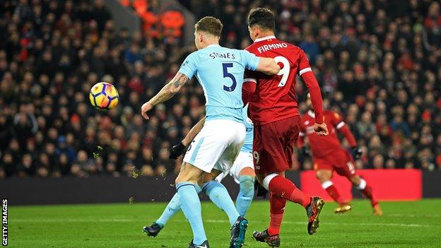 Roberto Firmino