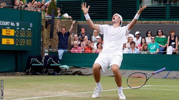 Wimbledon announces major change with new tiebreak rule