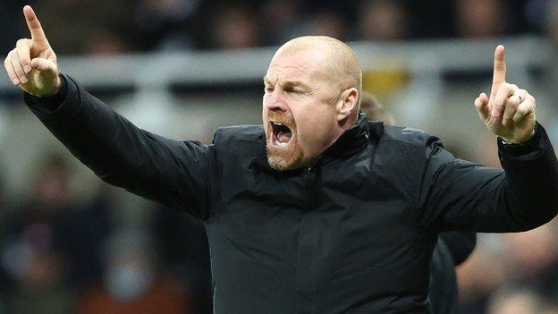 Sean Dyche