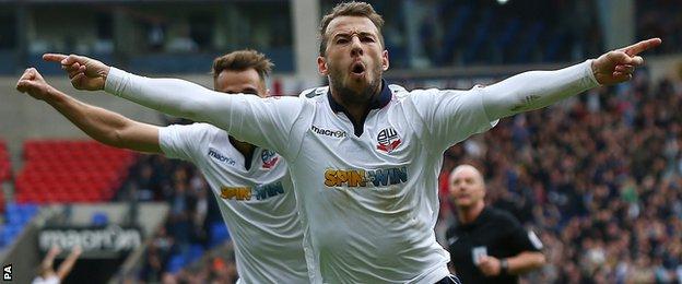 Adam le Fondre