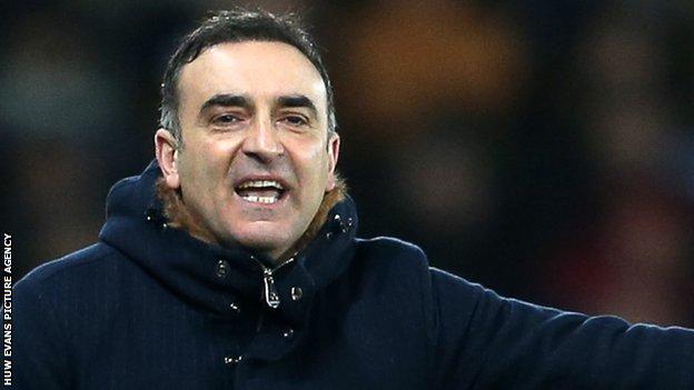 Carlos Carvalhal