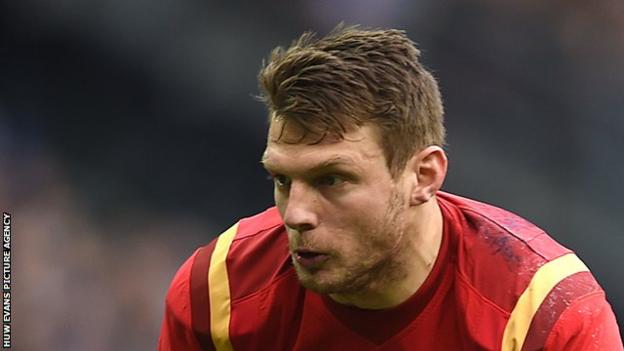 Dan Biggar