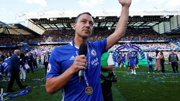 John Terry