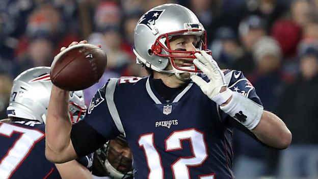 NFL highlights: New England Patriots 24-20 Jacksonville 