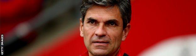 Mauricio Pellegrino