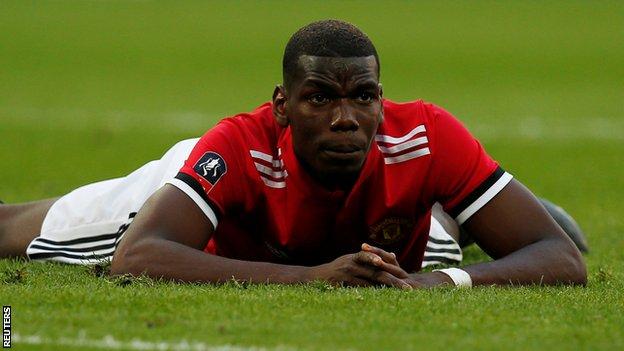 Paul Pogba