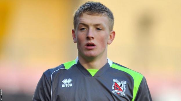 Jordan Pickford