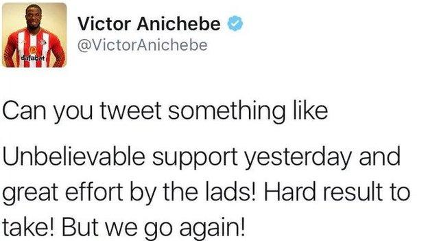 Anichebe