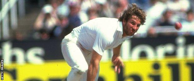 Ian Botham