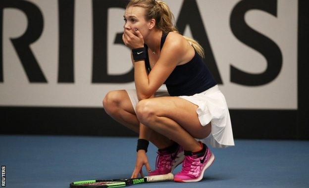 Katie Boulter
