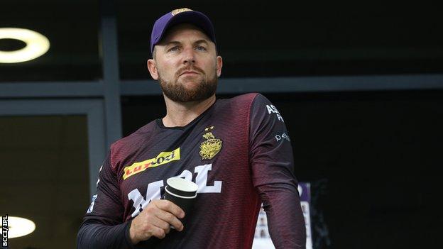 Brendon McCullum set to be appointed England men's Test coach, England  cricket team