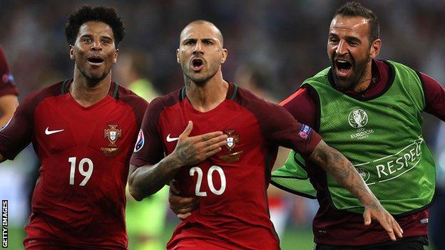 Ricardo Quaresma