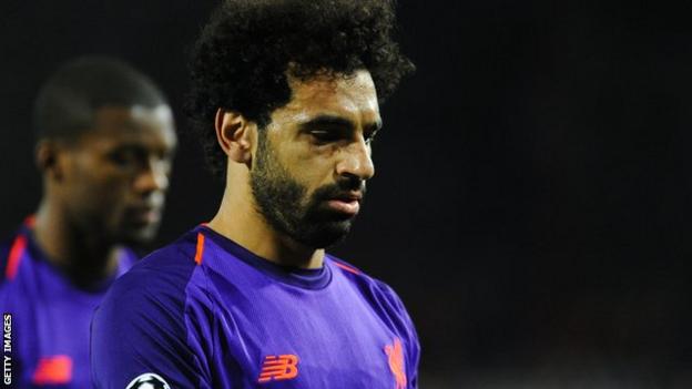 Milan Pavkov of Crvena Zvezda looks dejected during the UEFA News Photo  - Getty Images