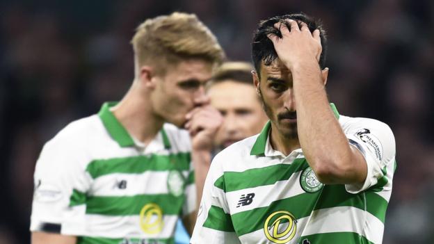 Image result for celtic 3-4 cluj