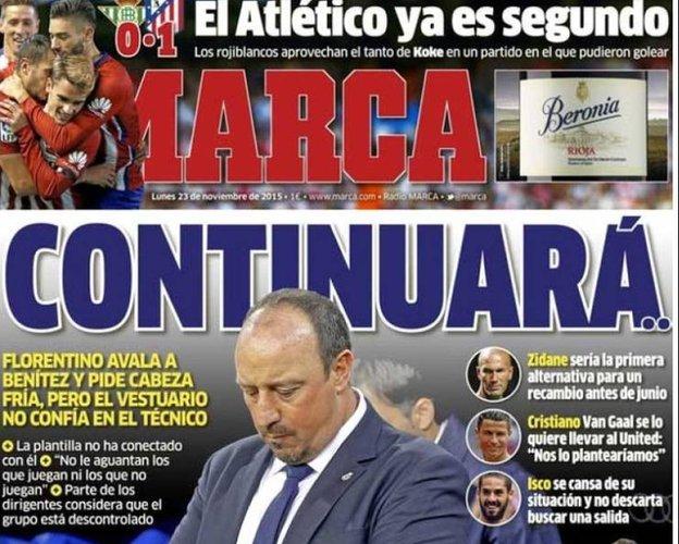 Marca