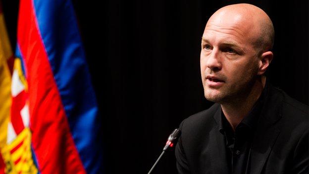 Jordi Cruyff