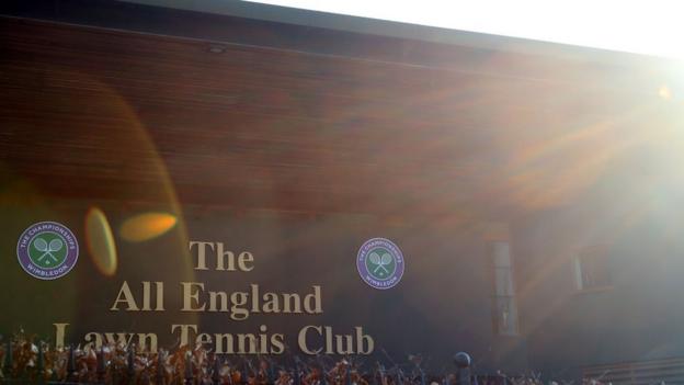 Wimbledon cancelled due to coronavirus - where does that leave tennis in 2020?