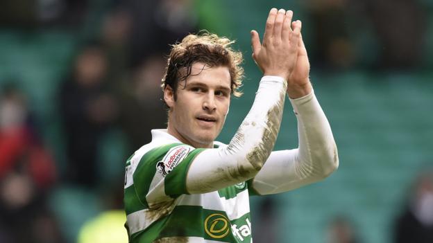 Celtic “motivated” by Inverness slip