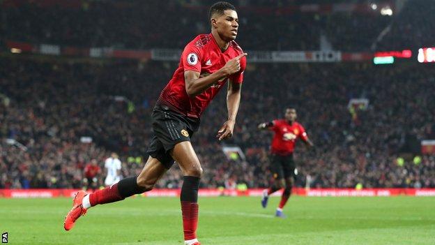 Bournemouth 2-1 Manchester United - BBC Sport