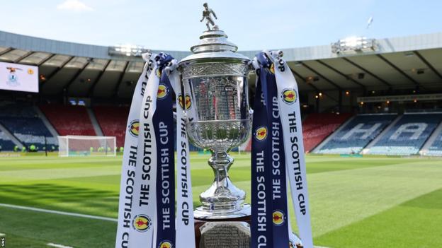 Scottish Cup: Clyde set up Jeanfield Swifts tie after beating ...